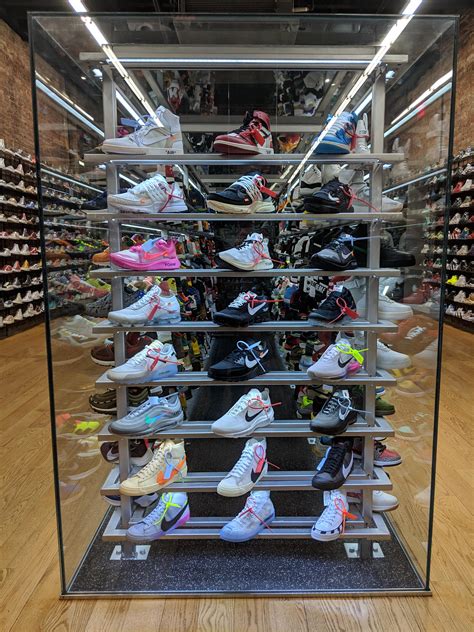 fight club fake shoes